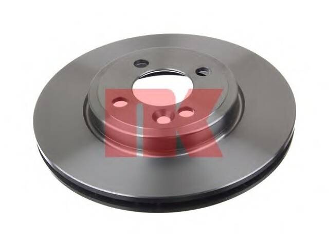 Тормозной диск для моделей: MINI (CLUBMAN, COOPER,CABRIO,COUPE)
