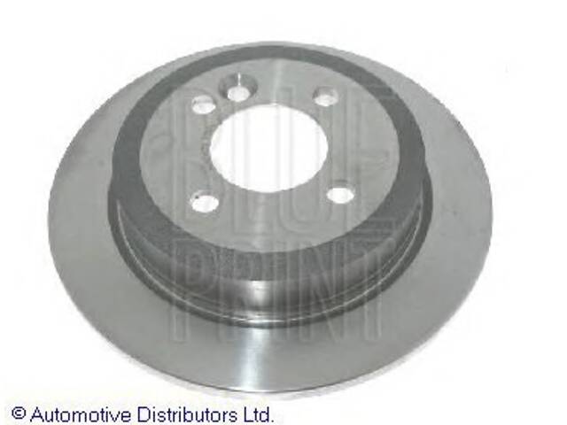 Гальмівний диск для моделей: MINI (COOPER, CABRIO, CLUBMAN, COOPER, CABRIO, COUPE, ROADSTER)