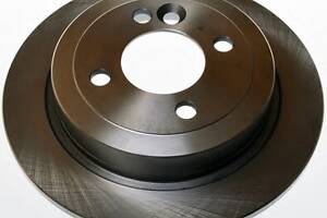 Тормозной диск для моделей: MINI (COOPER, CABRIO,CLUBMAN,COOPER,CABRIO,COUPE,ROADSTER)