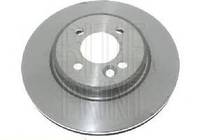 Тормозной диск для моделей: MINI (COOPER, CABRIO,COOPER)