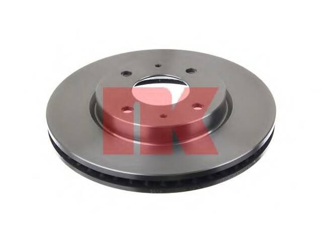 Тормозной диск   для моделей: MITSUBISHI (GALANT, GALANT,LANCER,LANCER)