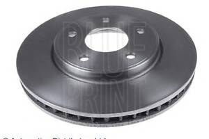 Гальмівний диск для моделей: NISSAN (LEAF)