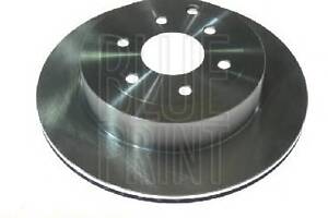 Тормозной диск   для моделей: NISSAN (PATHFINDER)