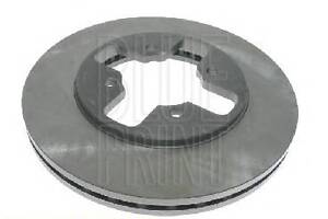Тормозной диск для моделей: NISSAN (VANETTE, VANETTE,VANETTE,VANETTE)