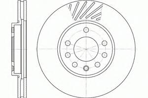 Тормозной диск для моделей: OPEL (ASTRA, ASTRA,ASTRA,ZAFIRA,ASTRA,ASTRA,CORSA,ASTRA,COMBO,MERIVA,COMBO,ASTRA,ASTRA,AST