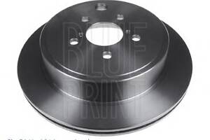 Тормозной диск для моделей: SUBARU (OUTBACK, BRZ)