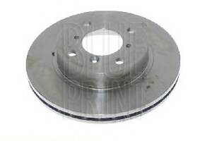 Тормозной диск для моделей: SUZUKI (BALENO, BALENO,BALENO)