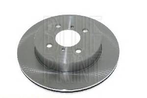 Тормозной диск для моделей: SUZUKI (IGNIS, IGNIS)