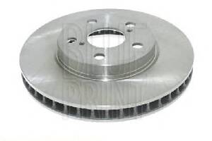 Тормозной диск для моделей: TOYOTA (CARINA, CARINA,CARINA)