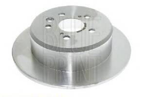 Тормозной диск для моделей: TOYOTA (CARINA, CARINA,CELICA,CELICA,CALDINA)