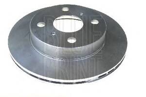 Тормозной диск для моделей: TOYOTA (STARLET, STARLET)