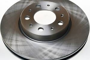 Тормозной диск для моделей: VOLVO (850, 960,960,V70,S90,V90,C70,S70,C70,850)