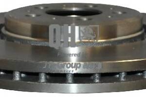 Тормозной диск для моделей: VOLVO (XC90)