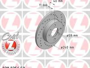 Гальмівний диск для моделей: ALFA ROMEO (145, 155,146), FIAT (CINQUECENTO,TEMPRA,TEMPRA,TIPO,PUNTO,PUNTO,BARCHETTA,BRAVO