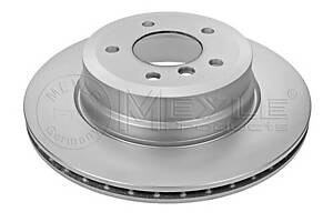 Тормозной диск для моделей: BMW (1-Series, 1-Series)