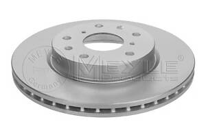 Тормозной диск для моделей: FIAT (SEDICI), SUZUKI (SX4,SX4)