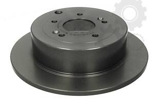 Тормозной диск для моделей: HYUNDAI (SANTA-FE, SANTA-FE)