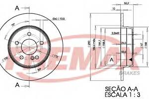 Тормозной диск для моделей: MERCEDES-BENZ (E-CLASS, C-CLASS,E-CLASS,E-CLASS,CLK,CLK,C-CLASS,C-CLASS,C-CLASS,CLK,E-CLASS