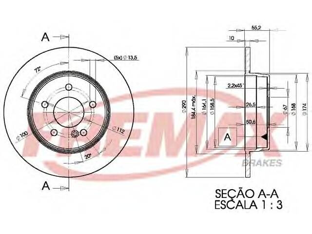 Тормозной диск для моделей: MERCEDES-BENZ (E-CLASS, C-CLASS,E-CLASS,E-CLASS,CLK,CLK,C-CLASS,C-CLASS,C-CLASS,CLK,E-CLASS