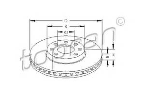 Тормозной диск для моделей: OPEL (ASTRA, ASTRA,ASTRA,ASTRA,ASTRA,ASTRA)