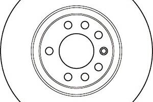 Тормозной диск для моделей: OPEL (ASTRA, ASTRA,ZAFIRA,ASTRA,ASTRA,MERIVA,ASTRA,ASTRA,ASTRA,ZAFIRA,ASTRA,CORSA,MERIVA,AS