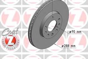 Тормозной диск для моделей: OPEL (CALIBRA, VECTRA,VECTRA,VECTRA,SPEEDSTER), SAAB (9-5,9-3,9-3,9-5)