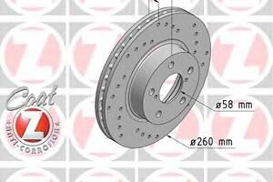 Тормозной диск для моделей: SUBARU (LEGACY, LEGACY,LEGACY,IMPREZA,IMPREZA,IMPREZA,LEGACY,LEGACY,LEGACY,IMPREZA,IMPREZA,