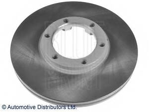 Тормозной диск BLUE PRINT ADZ94302 на OPEL FRONTERA A (5_MWL4)