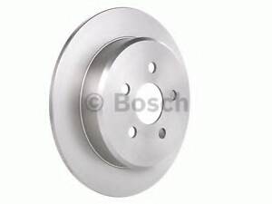 Тормозной диск BOSCH 0986478514 на CHRYSLER STRATUS седан (JA)