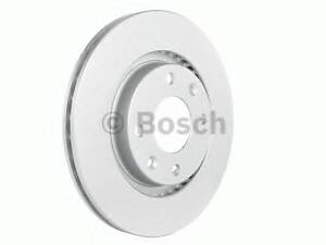 Гальмівний диск BOSCH 0986478618 на PEUGEOT HOGGAR