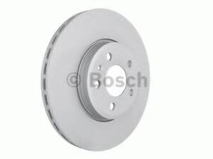 Тормозной диск BOSCH 0986479467 на AUDI A5 (8T3)