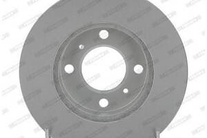 Тормозной диск DDF1005C