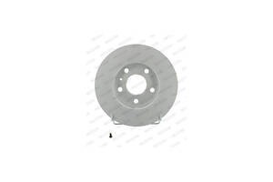 Гальмівний диск DDF1044C