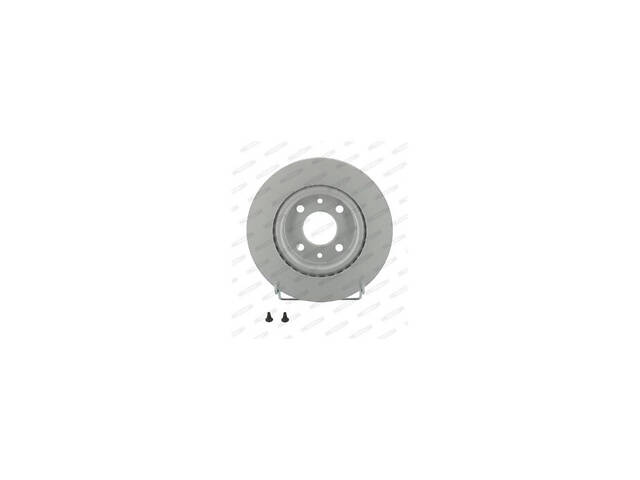 Тормозной диск DDF1096C