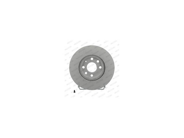 Тормозной диск DDF1131C