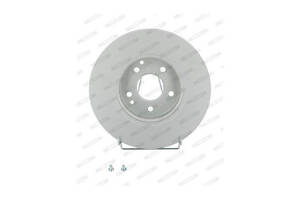 Тормозной диск DDF1136C