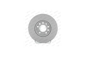 Тормозной диск DDF1191C