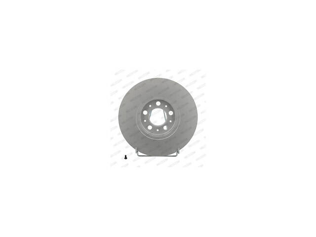 Тормозной диск DDF1221C