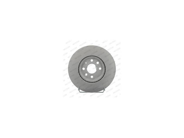 Тормозной диск DDF1236C