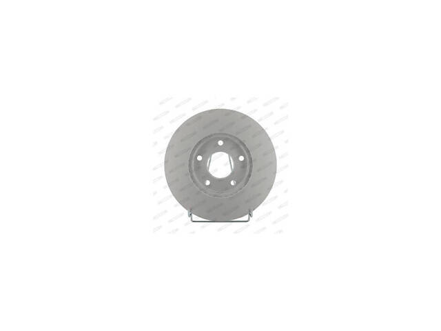Тормозной диск DDF1249C