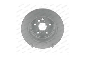 Гальмівний диск DDF1486C