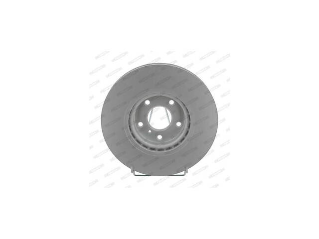 Тормозной диск DDF1505C1