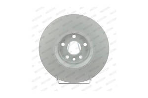 Тормозной диск DDF1607C1