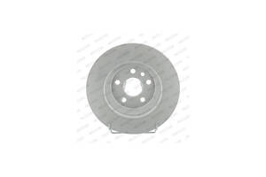 Тормозной диск DDF1616C