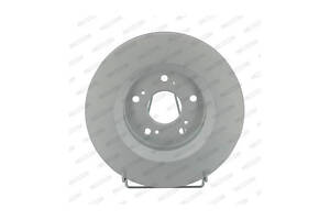 Тормозной диск DDF1820C