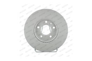 Гальмівний диск DDF1870C