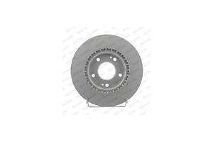 Тормозной диск DDF2187C