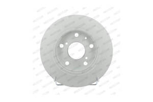Тормозной диск DDF2493C