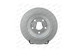 Тормозной диск DDF2609C