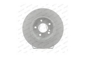 Тормозной диск DDF963C